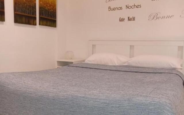 Casamassimi apartment