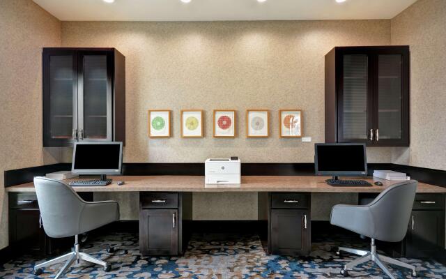 Homewood Suites by Hilton Plano- Richardson