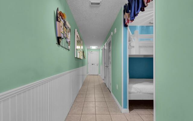 Destin West Gulfside #203