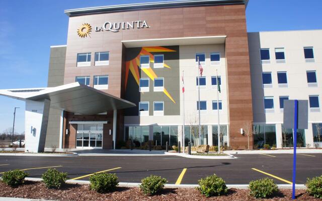 La Quinta Inn & Suites by Wyndham West Memphis