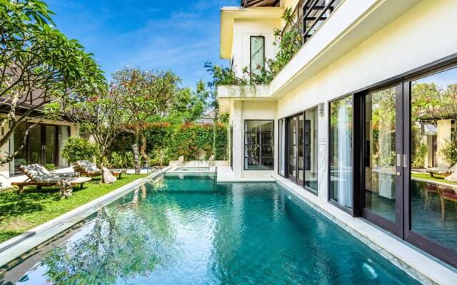 Anedda Merta Sari Villa