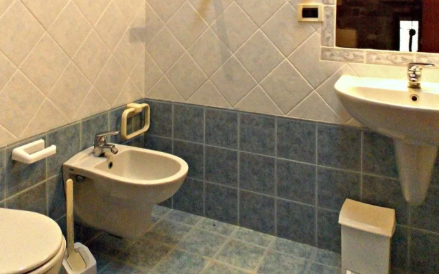 Villa Santa Maria a Bovino