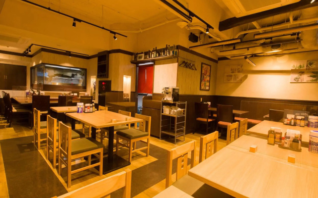 Ochanomizu Inn