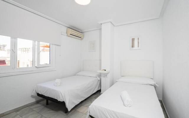 Hostal Alicia