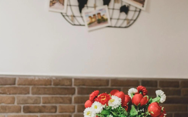 Frizzi & Lazzi House