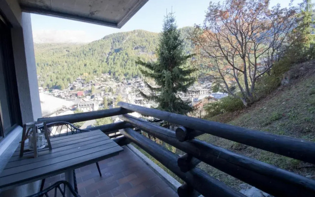 Haus Bodmen C Apartment Edelweiss