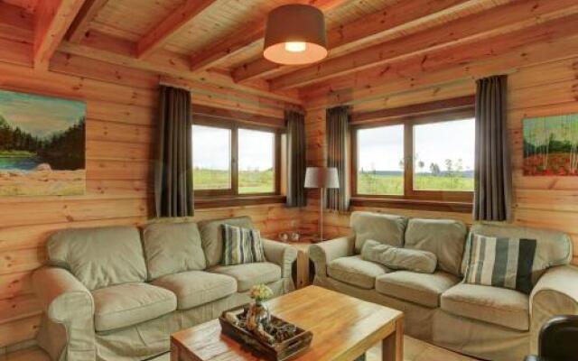 Holiday home Ecolodge Sauerland 2