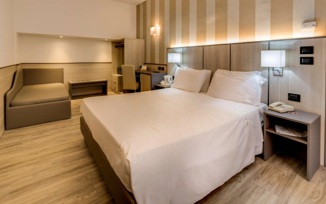 Hotel San Donato - Bologna Centro