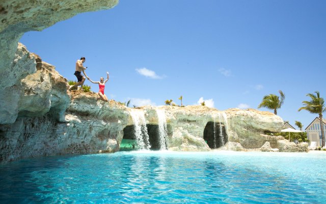 Grand Hyatt Baha Mar