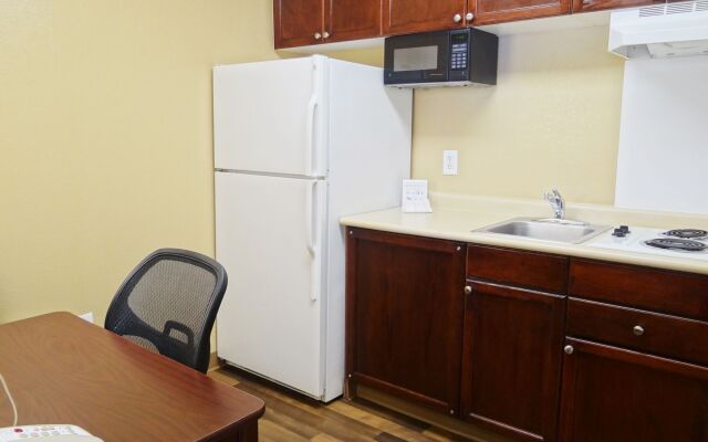 Extended Stay America Suites Columbus Tuttle