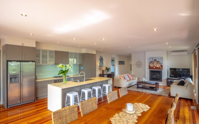 Blairgowrie Moonah Beach House