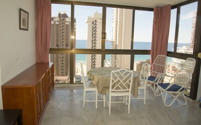 Paraiso Once Alquilevante