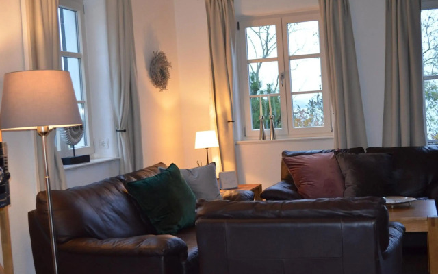 Insel Landhaus Feuerstein