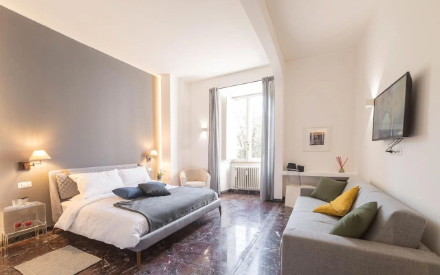 Lombardia40 Luxury Suites