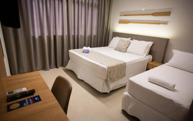 Mar de Canasvieiras Hotel & Eventos