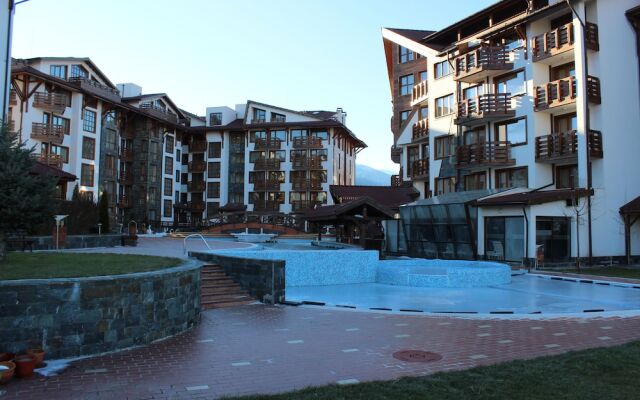 BlueWavePlace Bansko - near Gondola