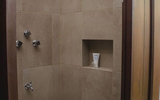 Mamachá Natural Residence