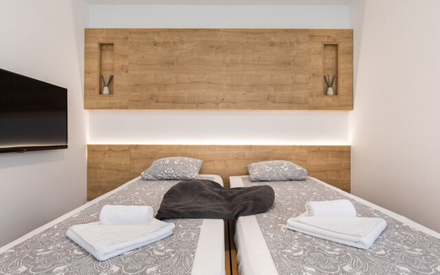 Appartments Noa and Gabriel