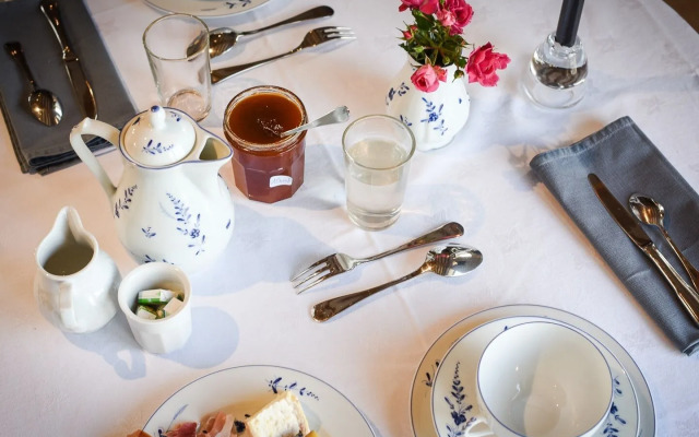 Chambres d'Hôtes Le Clos du Phare