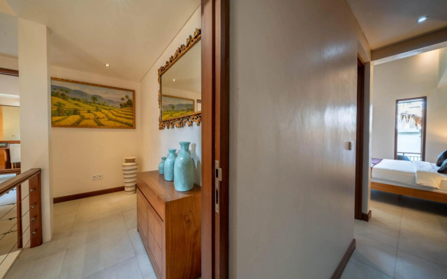 Villa Seacluded 1 - 3BR Villa in Central Seminyak - Large Pool