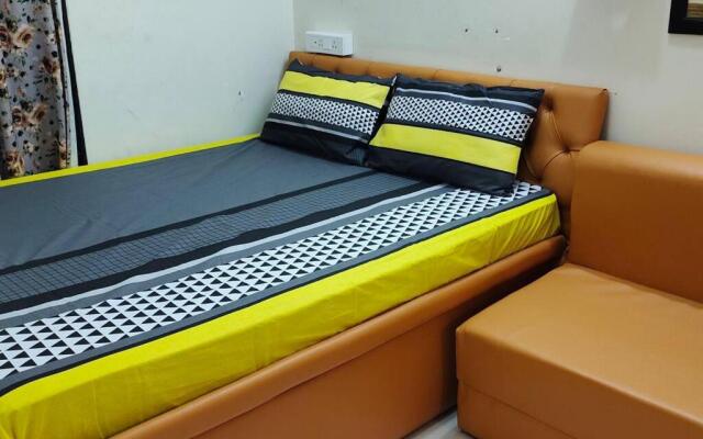 City Homes Paradise Apartment