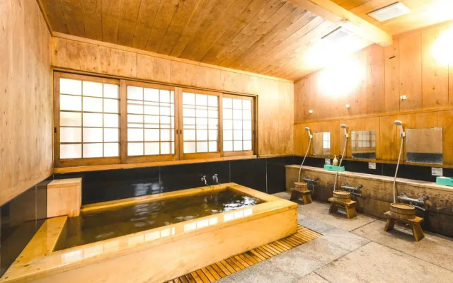Shojoshin-in Temple