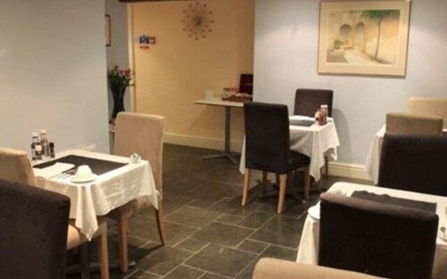 Red Kite House Hotel