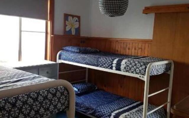 Sea Salt, 24 Stewart Street