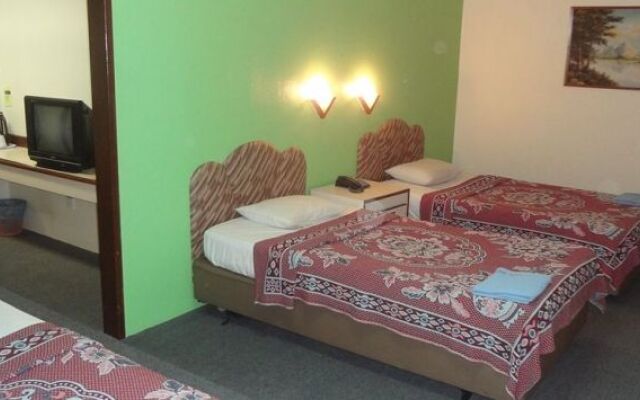 Fata Garden Hotel by Place2stay