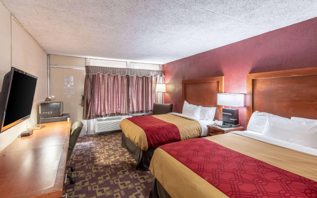 Econo Lodge
