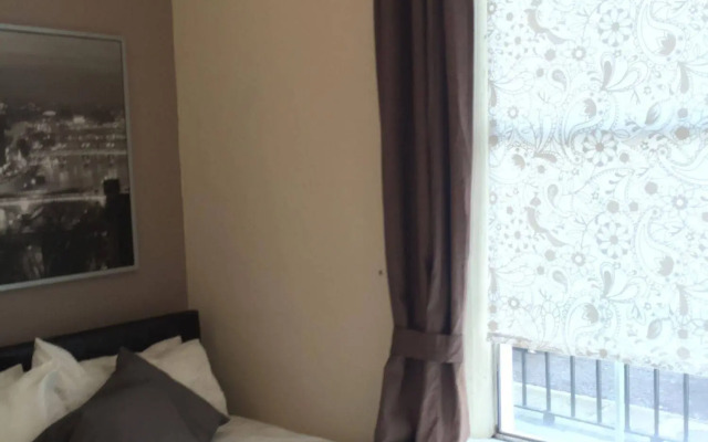 Nelson Street Accommodation