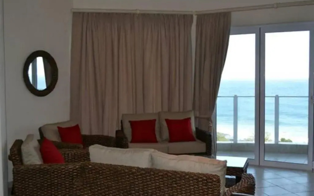 Luxury Apartment Sea Horse 17