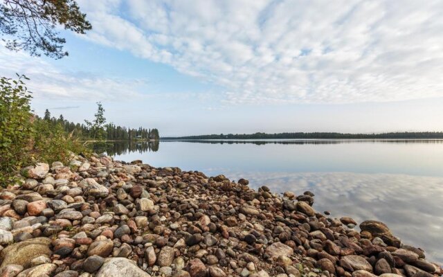 Ranuanjärvi Camping
