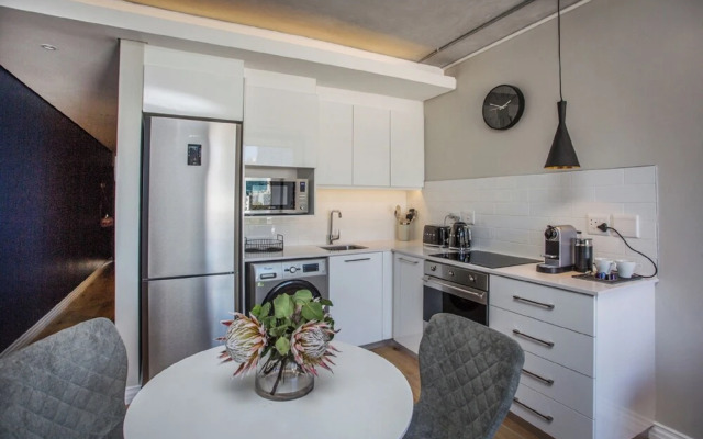 Docklands Deluxe Apartments by ITC Hospitality