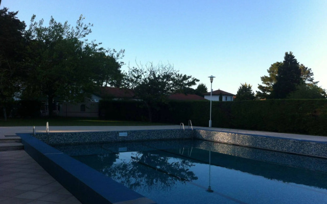 Domaine du Pignada