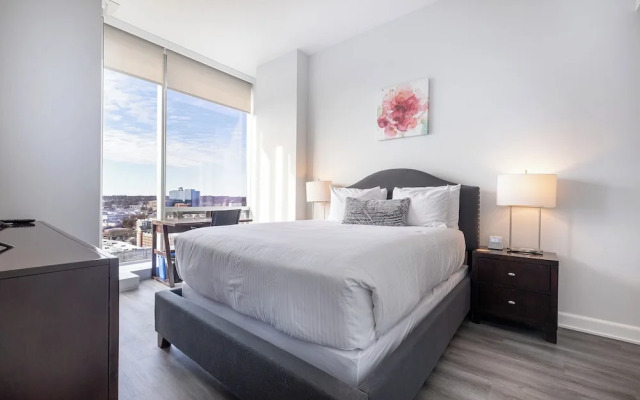 Atlantic Station West