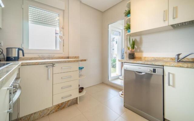 Villa with Private Pool - LO4LT