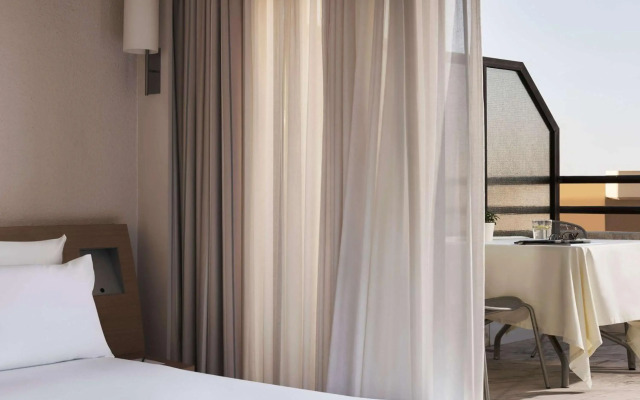 Novotel Athenes