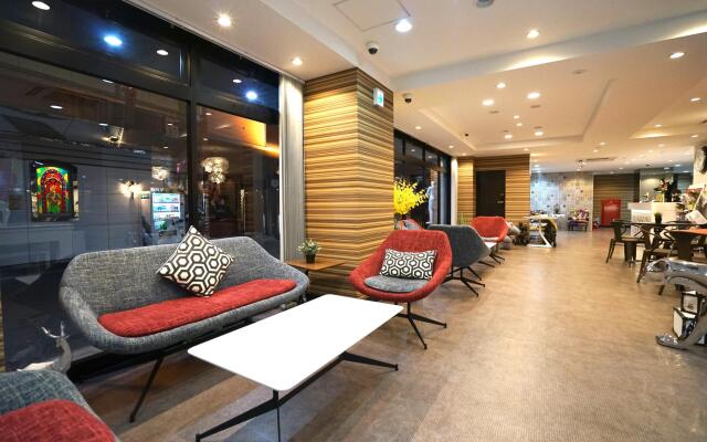 Hotel 88 Shinsaibashi