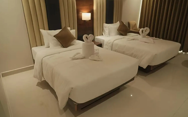 Mastiff Grand Dharwad