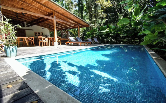 Satta Lodge