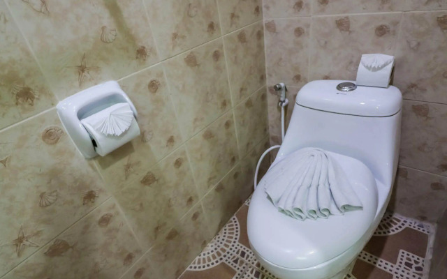 NIDA Rooms Chalong River Rewari