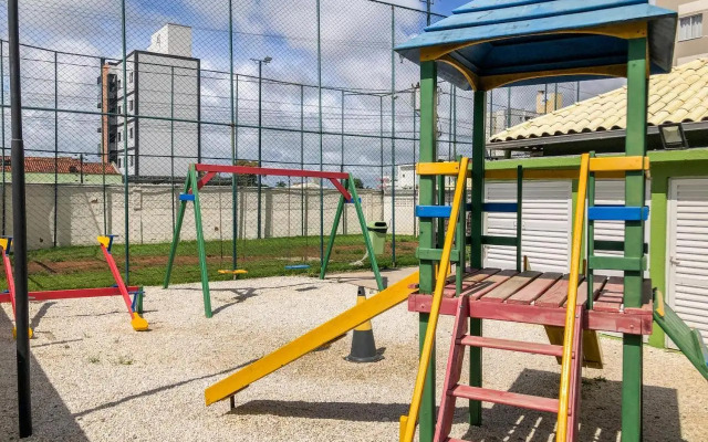 Apt 300 M Da Praia Próximo Ao Beto Carrero