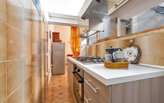 2658 Appartamento Cecilia by Barbarhouse