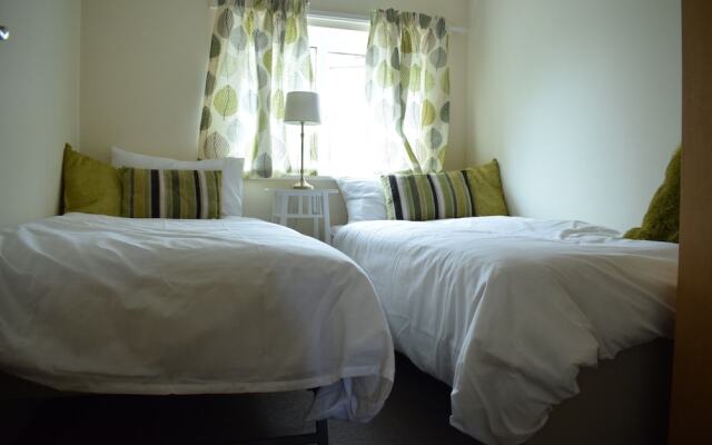 Cosy 2 Bedroom Apartment in Oxford