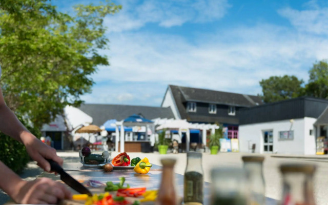 Camping Domaine de Kerlann