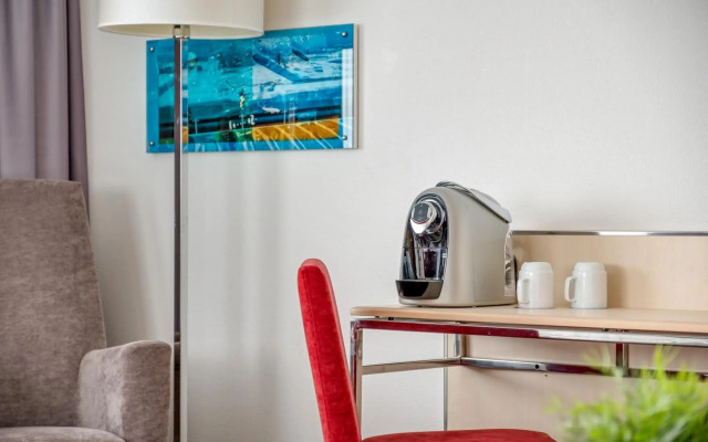 Quality Airport Hotel Stavanger