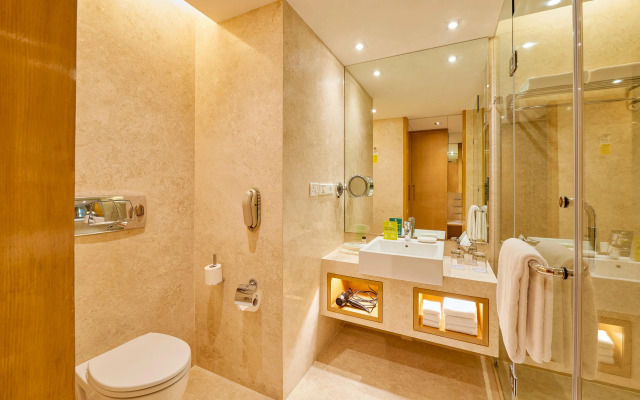 Holiday Inn Mumbai International Airport by IHG