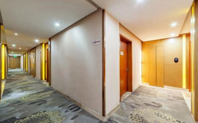 Melody Hotel Longyan