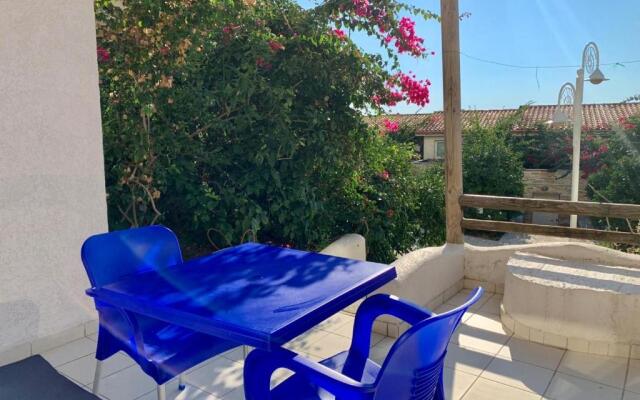 Bellavista Apartments Bougainville Bay